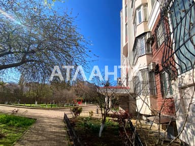3-комнатная квартира по адресу Клубничный пер. (площадь 126 м²) - фото 36 3-комнатная квартира по адресу Клубничный пер. (площадь 126 м²) - Atlanta.ua - фото 36
