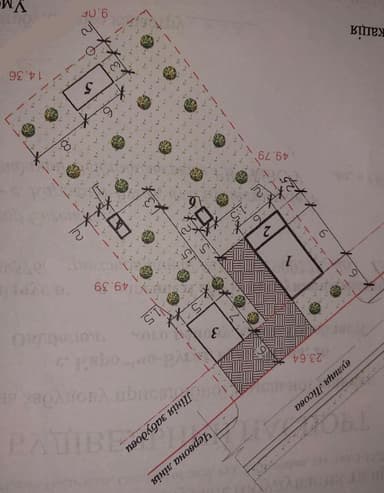 Дом по адресу ул. Одесская (площадь 120 м²) - фото 33 Дом по адресу ул. Одесская (площадь 120 м²) - Atlanta.ua - фото 33