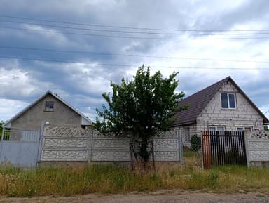 Дом по адресу ул. Одесская (площадь 120 м²) - фото 18 Дом по адресу ул. Одесская (площадь 120 м²) - Atlanta.ua - фото 18