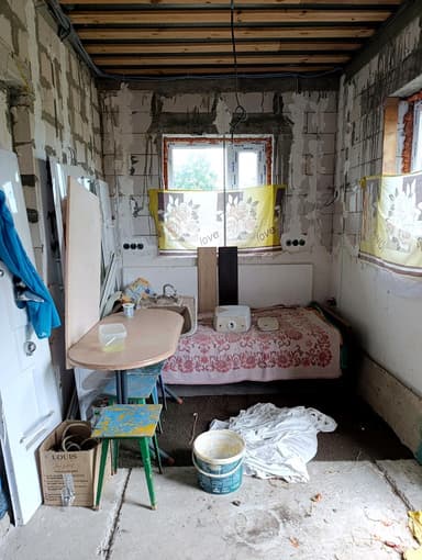 Дом по адресу ул. Одесская (площадь 120 м²) - фото 22 Дом по адресу ул. Одесская (площадь 120 м²) - Atlanta.ua - фото 22