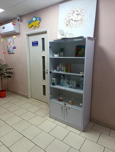 Комерційна нерухомість за адресою вул. Нестеренко Віталія (площа 240 м²) - фото 17 Комерційна нерухомість за адресою вул. Нестеренко Віталія (площа 240 м²) - Atlanta.ua - фото 17