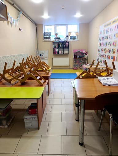 Комерційна нерухомість за адресою вул. Нестеренко Віталія (площа 240 м²) - фото 18 Комерційна нерухомість за адресою вул. Нестеренко Віталія (площа 240 м²) - Atlanta.ua - фото 18
