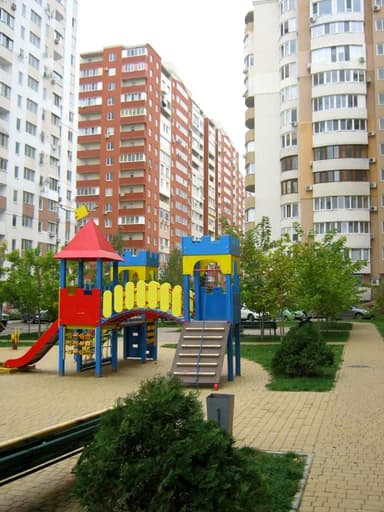 2-комнатная квартира по адресу ул. Радужный м-н (площадь 64 м²) - фото 4 2-комнатная квартира по адресу ул. Радужный м-н (площадь 64 м²) - Atlanta.ua - фото 4