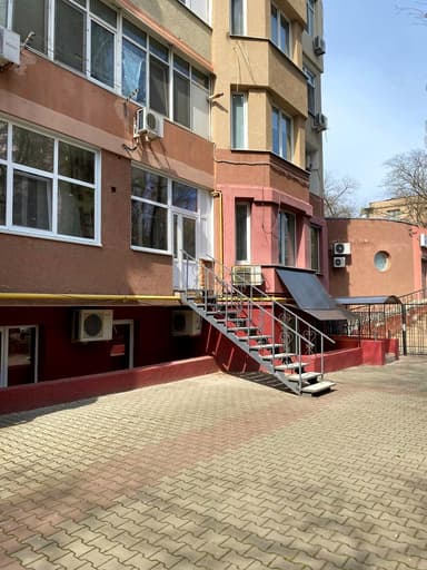 Коммерческая недвижимость по адресу Шампанский пер. (площадь 46,4 м²) - imageAlt 5 Коммерческая недвижимость по адресу Шампанский пер. (площадь 46,4 м²) - Atlanta.ua - imageAlt 5
