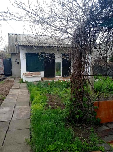 Дом по адресу ул. Зеленая Балка (площадь 32,1 м²) - imageAlt 16 Дом по адресу ул. Зеленая Балка (площадь 32,1 м²) - Atlanta.ua - imageAlt 16