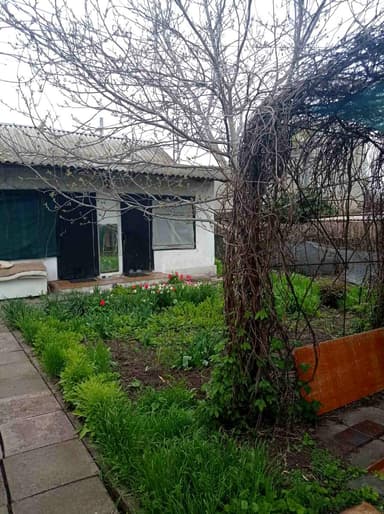 Дом по адресу ул. Зеленая Балка (площадь 32,1 м²) - imageAlt 17 Дом по адресу ул. Зеленая Балка (площадь 32,1 м²) - Atlanta.ua - imageAlt 17