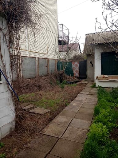 Дом по адресу ул. Зеленая Балка (площадь 32,1 м²) - imageAlt 22 Дом по адресу ул. Зеленая Балка (площадь 32,1 м²) - Atlanta.ua - imageAlt 22