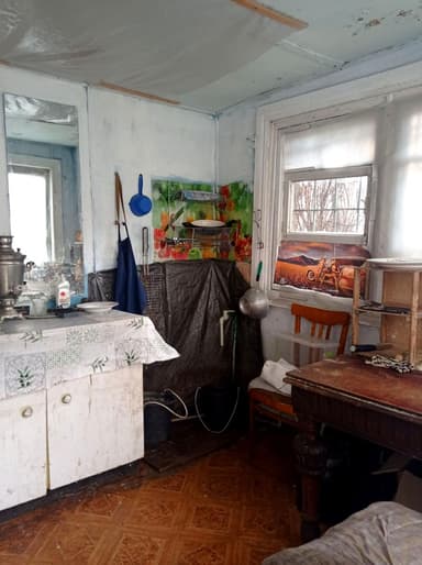 Дом по адресу ул. Зеленая Балка (площадь 32,1 м²) - imageAlt 27 Дом по адресу ул. Зеленая Балка (площадь 32,1 м²) - Atlanta.ua - imageAlt 27