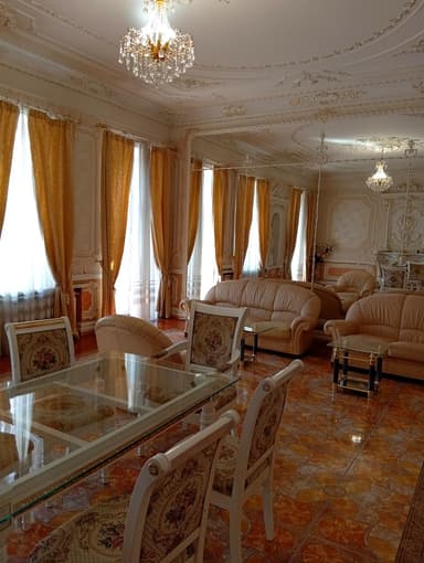 3-комнатная квартира по адресу ул. Преображенская (площадь 230 м²) - фото 13 3-комнатная квартира по адресу ул. Преображенская (площадь 230 м²) - Atlanta.ua - фото 13
