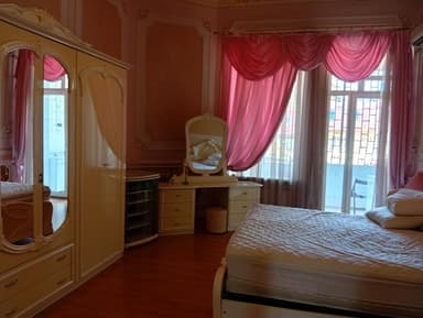 3-комнатная квартира по адресу ул. Преображенская (площадь 230 м²) - фото 15 3-комнатная квартира по адресу ул. Преображенская (площадь 230 м²) - Atlanta.ua - фото 15