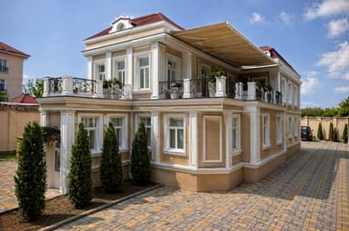 Коммерческая недвижимость по адресу ул. Отрадная (площадь 450 м²) - фото 10 Коммерческая недвижимость по адресу ул. Отрадная (площадь 450 м²) - Atlanta.ua - фото 10