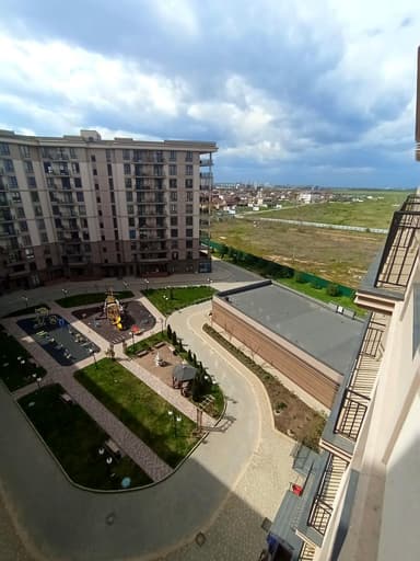 2-комнатная квартира по адресу ул. Чехова (площадь 62,3 м²) - imageAlt 48 2-комнатная квартира по адресу ул. Чехова (площадь 62,3 м²) - Atlanta.ua - imageAlt 48