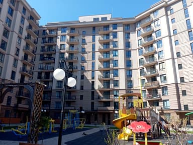 2-комнатная квартира по адресу ул. Чехова (площадь 62,3 м²) - imageAlt 56 2-комнатная квартира по адресу ул. Чехова (площадь 62,3 м²) - Atlanta.ua - imageAlt 56