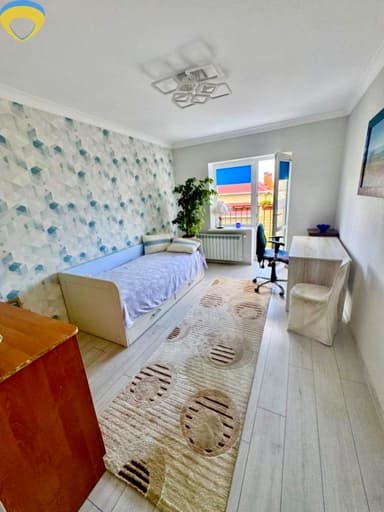 Дом по адресу ул. Бескаравайного (площадь 200 м²) - фото 23 Дом по адресу ул. Бескаравайного (площадь 200 м²) - Atlanta.ua - фото 23