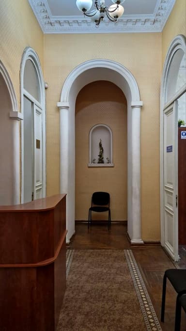 Комерційна нерухомість за адресою (площа 178 м²) - фото 62 Комерційна нерухомість за адресою (площа 178 м²) - Atlanta.ua - фото 62