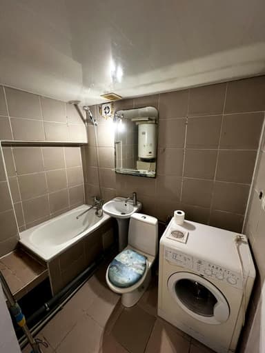 1-комнатная квартира по адресу ул. Старицкого (площадь 30,9 м²) - фото 28 1-комнатная квартира по адресу ул. Старицкого (площадь 30,9 м²) - Atlanta.ua - фото 28