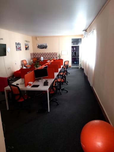 Дом по адресу Байдукова пер. (площадь 800 м²) - imageAlt 128 Дом по адресу Байдукова пер. (площадь 800 м²) - Atlanta.ua - imageAlt 128