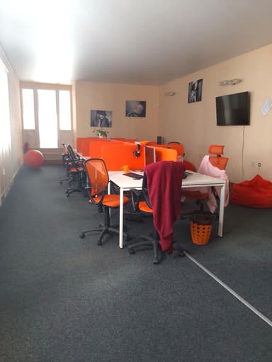 Дом по адресу Байдукова пер. (площадь 800 м²) - imageAlt 139 Дом по адресу Байдукова пер. (площадь 800 м²) - Atlanta.ua - imageAlt 139