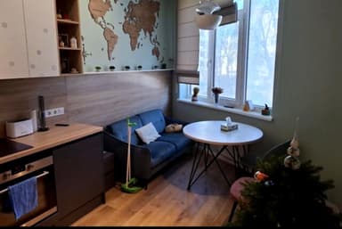 2-комнатная квартира по адресу Итальянский бульвар (площадь 58 м²) - imageAlt 10 2-комнатная квартира по адресу Итальянский бульвар (площадь 58 м²) - Atlanta.ua - imageAlt 10