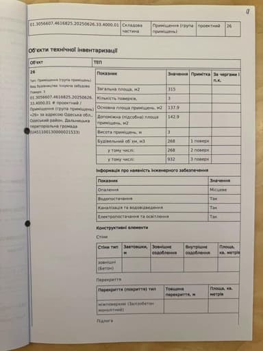 Дом по адресу ул. Приморская (площадь 400 м²) - imageAlt 54 Дом по адресу ул. Приморская (площадь 400 м²) - Atlanta.ua - imageAlt 54