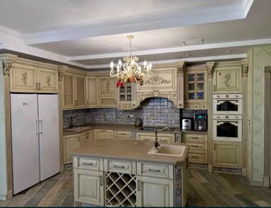Дом по адресу ул. Приморская (площадь 400 м²) - imageAlt 43 Дом по адресу ул. Приморская (площадь 400 м²) - Atlanta.ua - imageAlt 43