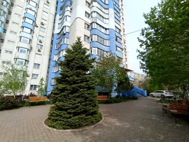 3-комнатная квартира по адресу Днепропетровская дор. (площадь 68 м²) - фото 48 3-комнатная квартира по адресу Днепропетровская дор. (площадь 68 м²) - Atlanta.ua - фото 48
