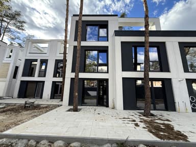 Будинок за адресою вул. Варшавська (площа 120 м²) - фото 37 Будинок за адресою вул. Варшавська (площа 120 м²) - Atlanta.ua - фото 37