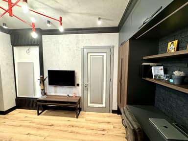 Многокомнатная квартира по адресу ул. Жаботинского (площадь 160 м²) - фото 52 Многокомнатная квартира по адресу ул. Жаботинского (площадь 160 м²) - Atlanta.ua - фото 52