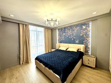 Многокомнатная квартира по адресу ул. Жаботинского (площадь 160 м²) - фото 60 Многокомнатная квартира по адресу ул. Жаботинского (площадь 160 м²) - Atlanta.ua - фото 60