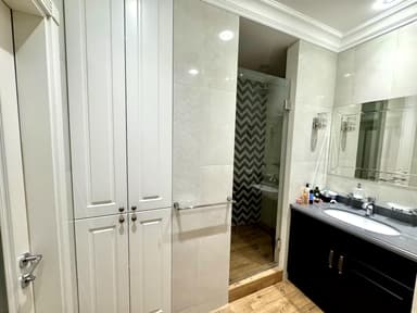 Многокомнатная квартира по адресу ул. Жаботинского (площадь 160 м²) - фото 64 Многокомнатная квартира по адресу ул. Жаботинского (площадь 160 м²) - Atlanta.ua - фото 64