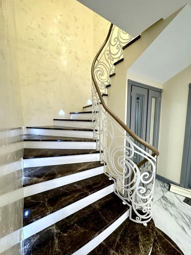 Многокомнатная квартира по адресу ул. Жаботинского (площадь 160 м²) - фото 66 Многокомнатная квартира по адресу ул. Жаботинского (площадь 160 м²) - Atlanta.ua - фото 66