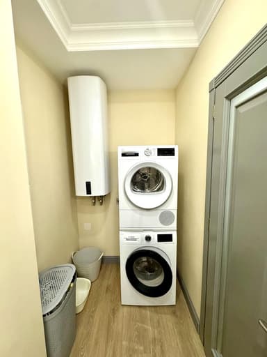 Многокомнатная квартира по адресу ул. Жаботинского (площадь 160 м²) - фото 69 Многокомнатная квартира по адресу ул. Жаботинского (площадь 160 м²) - Atlanta.ua - фото 69