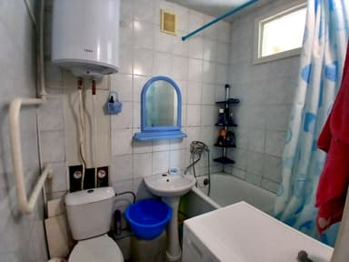 1-комнатная квартира по адресу ул. Парусная (площадь 28,6 м²) - фото 13 1-комнатная квартира по адресу ул. Парусная (площадь 28,6 м²) - Atlanta.ua - фото 13