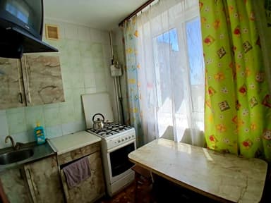 1-комнатная квартира по адресу ул. Парусная (площадь 28,6 м²) - фото 15 1-комнатная квартира по адресу ул. Парусная (площадь 28,6 м²) - Atlanta.ua - фото 15