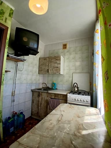 1-комнатная квартира по адресу ул. Парусная (площадь 28,6 м²) - фото 16 1-комнатная квартира по адресу ул. Парусная (площадь 28,6 м²) - Atlanta.ua - фото 16