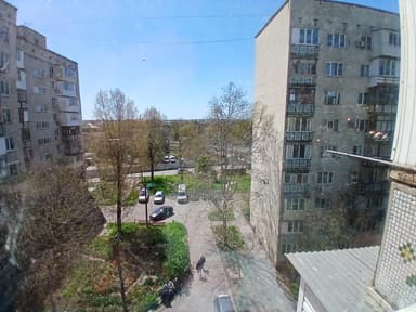 1-комнатная квартира по адресу ул. Парусная (площадь 28,6 м²) - фото 18 1-комнатная квартира по адресу ул. Парусная (площадь 28,6 м²) - Atlanta.ua - фото 18