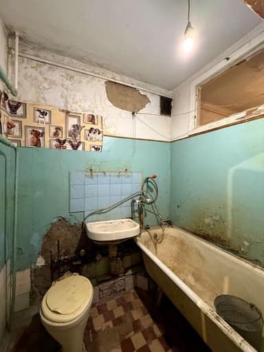 1-комнатная квартира по адресу (площадь 32,6 м²) - imageAlt 24 1-комнатная квартира по адресу (площадь 32,6 м²) - Atlanta.ua - imageAlt 24