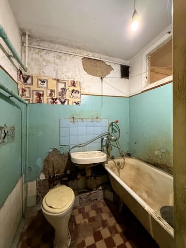 1-комнатная квартира по адресу (площадь 32,6 м²) - imageAlt 19 1-комнатная квартира по адресу (площадь 32,6 м²) - Atlanta.ua - imageAlt 19