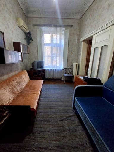 2-комнатная квартира по адресу Итальянский бульвар (площадь 53 м²) - imageAlt 7 2-комнатная квартира по адресу Итальянский бульвар (площадь 53 м²) - Atlanta.ua - imageAlt 7