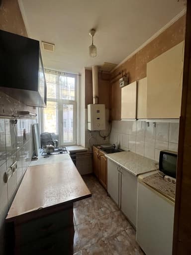 2-комнатная квартира по адресу Итальянский бульвар (площадь 53 м²) - imageAlt 8 2-комнатная квартира по адресу Итальянский бульвар (площадь 53 м²) - Atlanta.ua - imageAlt 8