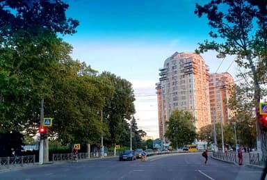 3-комнатная квартира по адресу Французский бул. (площадь 93 м²) - фото 24 3-комнатная квартира по адресу Французский бул. (площадь 93 м²) - Atlanta.ua - фото 24