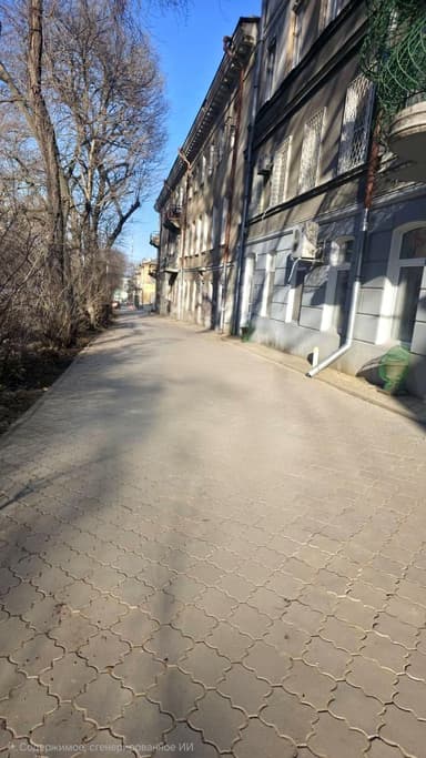 Комерційна нерухомість за адресою вул. Торгова (площа 90 м²) - фото 8 Комерційна нерухомість за адресою вул. Торгова (площа 90 м²) - Atlanta.ua - фото 8