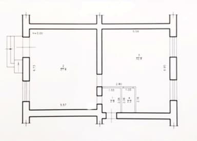 Коммерческая недвижимость по адресу Гагарина пр. (площадь 76 м²) - imageAlt 10 Коммерческая недвижимость по адресу Гагарина пр. (площадь 76 м²) - Atlanta.ua - imageAlt 10