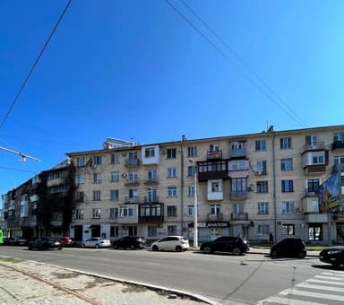 Коммерческая недвижимость по адресу Гагарина пр. (площадь 76 м²) - imageAlt 8 Коммерческая недвижимость по адресу Гагарина пр. (площадь 76 м²) - Atlanta.ua - imageAlt 8