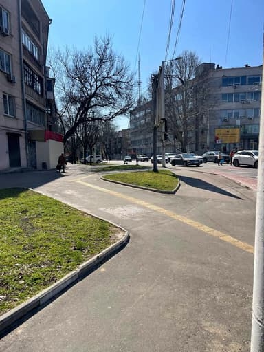 Коммерческая недвижимость по адресу Гагарина пр. (площадь 76 м²) - imageAlt 12 Коммерческая недвижимость по адресу Гагарина пр. (площадь 76 м²) - Atlanta.ua - imageAlt 12