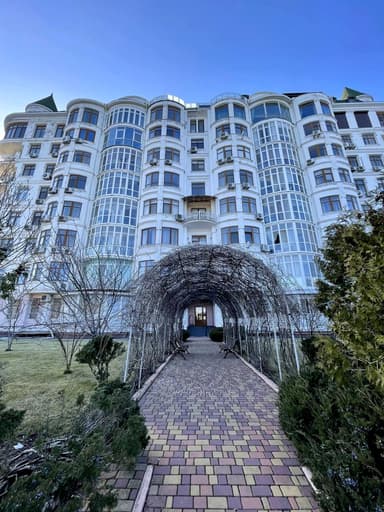 2-кімнатна квартира за адресою вул. Азарова віце-адм. (площа 106 м²) - фото 52 2-кімнатна квартира за адресою вул. Азарова віце-адм. (площа 106 м²) - Atlanta.ua - фото 52
