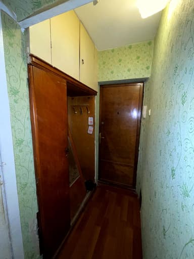 1-комнатная квартира по адресу ул. 13-я линия (площадь 30 м²) - фото 9 1-комнатная квартира по адресу ул. 13-я линия (площадь 30 м²) - Atlanta.ua - фото 9