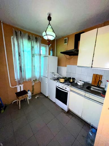 1-комнатная квартира по адресу ул. 13-я линия (площадь 30 м²) - фото 7 1-комнатная квартира по адресу ул. 13-я линия (площадь 30 м²) - Atlanta.ua - фото 7