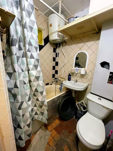 1-комнатная квартира по адресу ул. 13-я линия (площадь 30 м²) - фото 11 1-комнатная квартира по адресу ул. 13-я линия (площадь 30 м²) - Atlanta.ua - фото 11