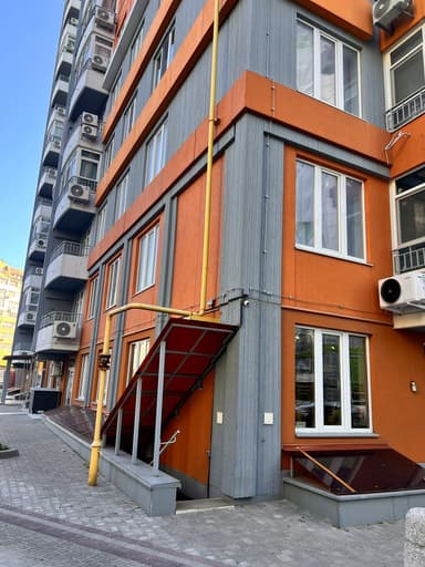 Комерційна нерухомість за адресою Гагаріна пр. (площа 66 м²) - фото 6 Комерційна нерухомість за адресою Гагаріна пр. (площа 66 м²) - Atlanta.ua - фото 6